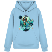 Cheermaid - Organic Basic Hoodie
