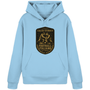 Calcio Storico III - Organic Basic Hoodie