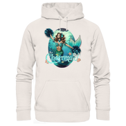 Cheermaid - Organic Basic Hoodie