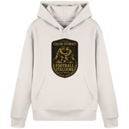 Calcio Storico III - Organic Basic Hoodie