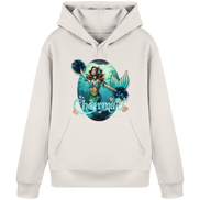 Cheermaid - Organic Basic Hoodie
