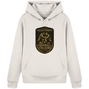 Calcio Storico III - Organic Basic Hoodie