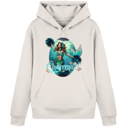 Cheermaid - Organic Basic Hoodie