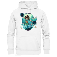 Cheermaid - Organic Basic Hoodie