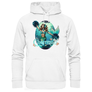 Cheermaid - Organic Basic Hoodie
