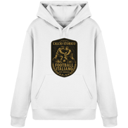 Calcio Storico III - Organic Basic Hoodie