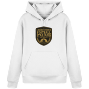 Calcio Storico IV - Organic Basic Hoodie