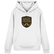 Calcio Storico IV - Organic Basic Hoodie