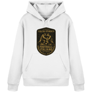 Calcio Storico III - Organic Basic Hoodie