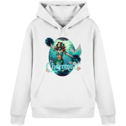 Cheermaid - Organic Basic Hoodie
