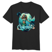 Cheermaid - Organic Basic Shirt