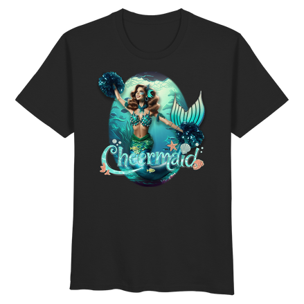 Cheermaid - Organic Basic Shirt