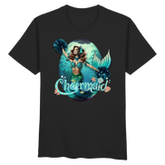 Cheermaid - Organic Basic Shirt