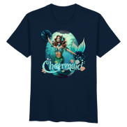 Cheermaid - Organic Basic Shirt