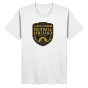 Calcio Storico IV - Organic Basic Shirt