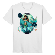 Cheermaid - Organic Basic Shirt