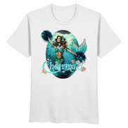 Cheermaid - Organic Basic Shirt