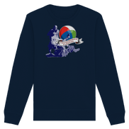 Calcio Storico - Organic Basic Unisex Sweatshirt