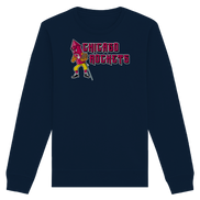 Chicago Rockets - Organic Basic Unisex Sweatshirt