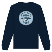 Minnesota Marines II - Organic Basic Unisex Sweatshirt