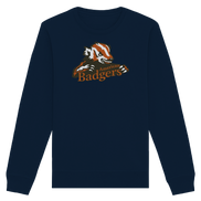 Milwaukee Badgers - Organic Basic Unisex Sweatshirt