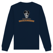 California Buccaneers - Organic Basic Unisex Sweatshirt