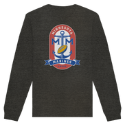 Minnesota Marines - Organic Basic Unisex Sweatshirt