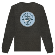 Minnesota Marines II - Organic Basic Unisex Sweatshirt