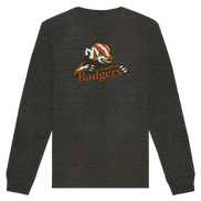 Milwaukee Badgers - Organic Basic Unisex Sweatshirt