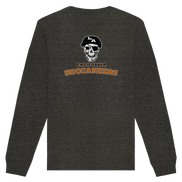California Buccaneers - Organic Basic Unisex Sweatshirt