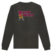 Chicago Rockets - Organic Basic Unisex Sweatshirt
