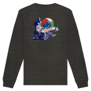 Calcio Storico - Organic Basic Unisex Sweatshirt