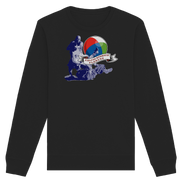Calcio Storico - Organic Basic Unisex Sweatshirt