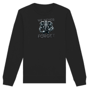 Elephant - Organic Basic Unisex Sweatshirt