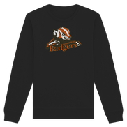Milwaukee Badgers - Organic Basic Unisex Sweatshirt