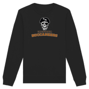 California Buccaneers - Organic Basic Unisex Sweatshirt