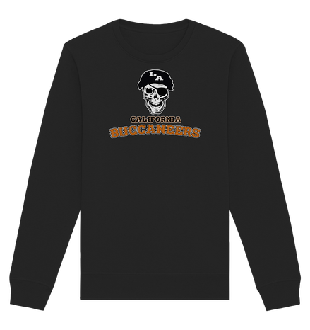 California Buccaneers - Organic Basic Unisex Sweatshirt