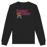 Chicago Rockets - Organic Basic Unisex Sweatshirt