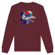 Calcio Storico - Organic Basic Unisex Sweatshirt