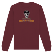 California Buccaneers - Organic Basic Unisex Sweatshirt