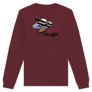 The Sky is the Limit - Organic Basic Unisex Sweatshirt