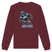 Paw Power - Organic Basic Unisex Sweatshirt