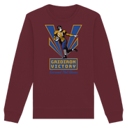 Gridiron Victory - Organic Basic Unisex Sweatshirt