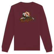 Milwaukee Badgers - Organic Basic Unisex Sweatshirt