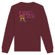 Chicago Rockets - Organic Basic Unisex Sweatshirt