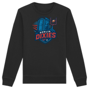 Berlin Dixies - Organic Basic Unisex Sweatshirt