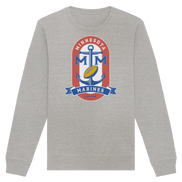 Minnesota Marines - Organic Basic Unisex Sweatshirt