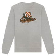 Milwaukee Badgers - Organic Basic Unisex Sweatshirt