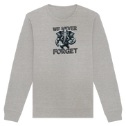 Elephant - Organic Basic Unisex Sweatshirt