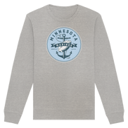 Minnesota Marines II - Organic Basic Unisex Sweatshirt